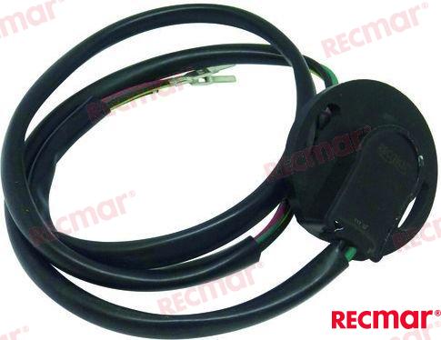 Sensor Trim Volvo 21484383