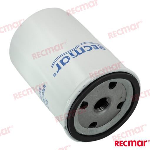 Filtro Combustible Volvo 21492771