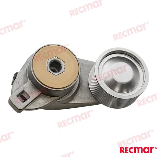 Tensor De Correa Volvo (Ref. REC21631484)