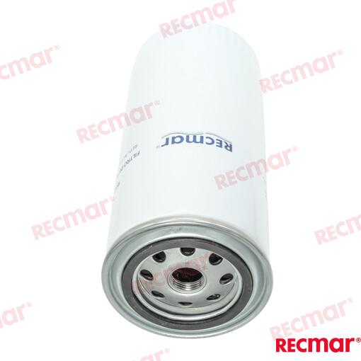Filtro Aceite Volvo 21632901