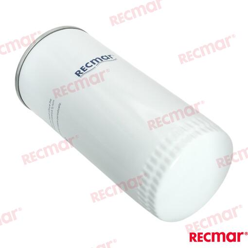 Filtro Aceite Volvo 21632901