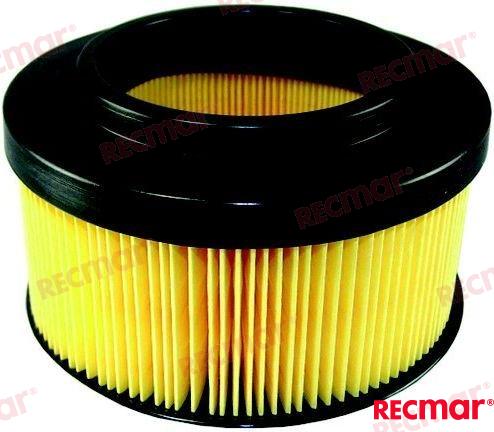 Elemento Filtro Aire Volvo 21646645