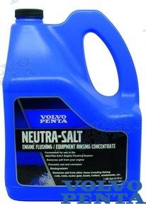 Neutra Salt Volvo 3,8 L 21687796