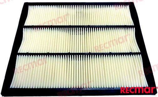 Filtro Aire Volvo 21702999