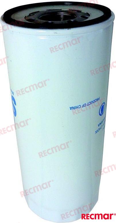 Filtro Aceite Volvo 21707132