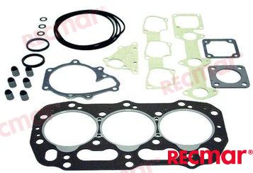Kit Juntas Recmar (Ref. REC21761)