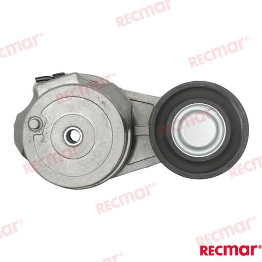 Tensor De Correa Volvo (Ref. REC21819687)