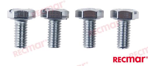 Kit Tornillos Volvo 21951302