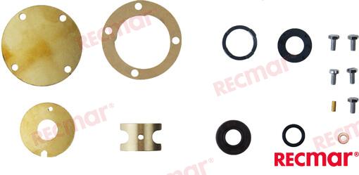Kit Reparacion Volvo 21951368