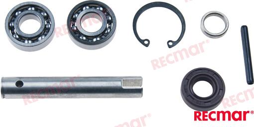 Kit Eje Volvo 21951414