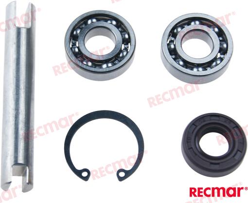 Kit Eje Volvo 21951422