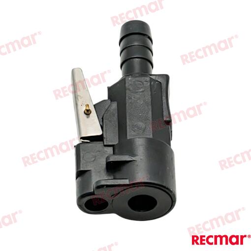 Conector Hembra Mercury (nuevo) Mercruiser