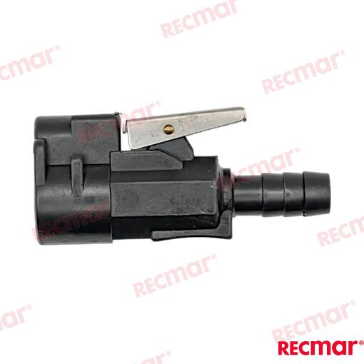 Conector Hembra Mercury (nuevo) Mercruiser
