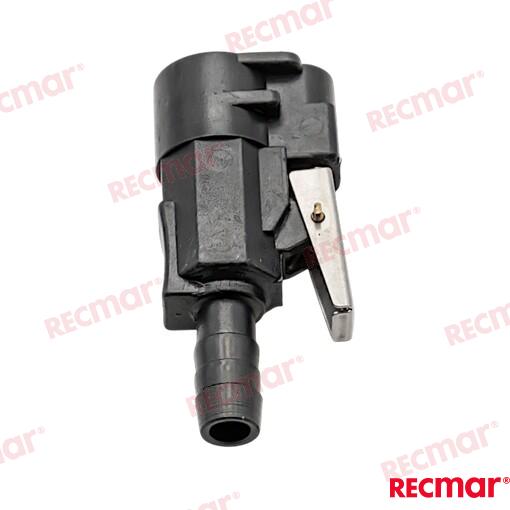 Conector Hembra Mercury (nuevo) Mercruiser