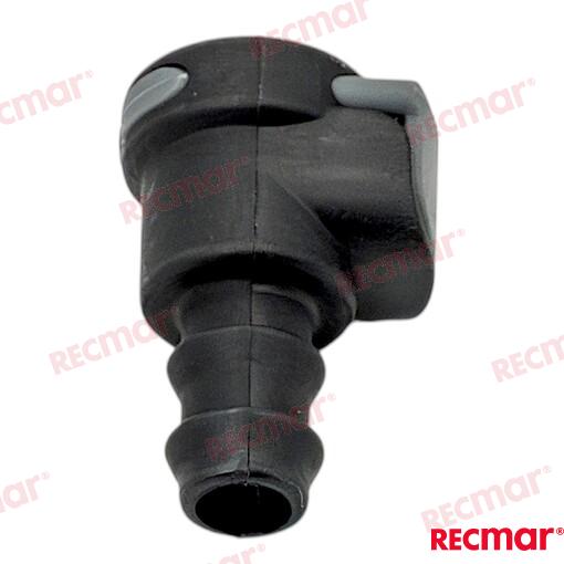 Conector Mercruiser 22-862225