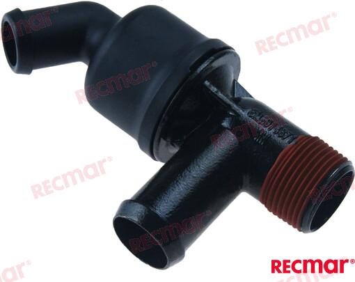 Conector Mercruiser (Ref. REC22-863786A1)