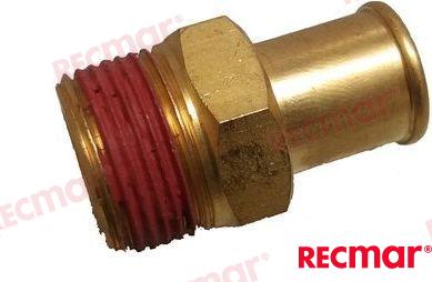 Racord Colector Mercruiser (Ref. REC22-866725)