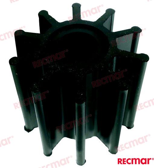 Impulsor Sherwood 22000K Caterpillar