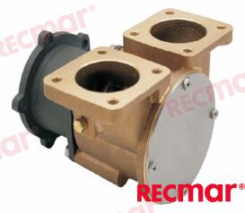 Bomba De Agua Man 65.00600.0016