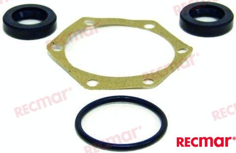 Kit Juntas Y Retenes Recmar (Ref. REC22047)