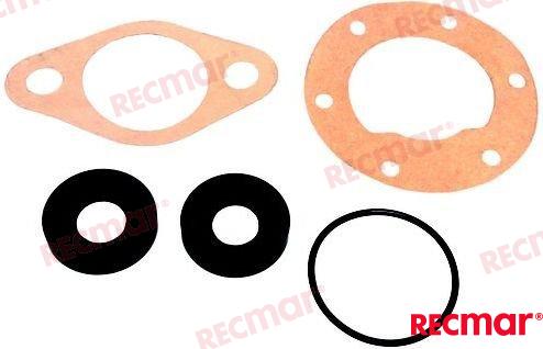 Kit Retenes Y Juntas Recmar (Ref. REC22053)