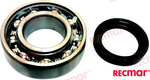 Kit Reparacion Campana Recmar (Ref. REC22057)