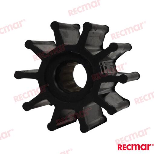 Impulsor Jabsco 22120-0001 Volvo 876120