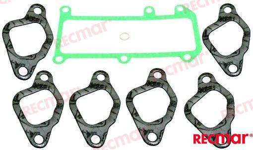 Juntas Colector Admision Recmar (Ref. REC22120)