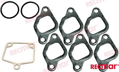 Juntas Colector Admision Recmar (Ref. REC22121)