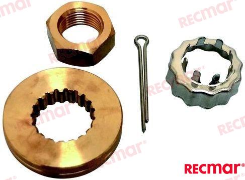 Kit Sin Arandela OMC REC3852350 +