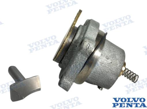 Mecanismo De Cambios Volvo 22273952