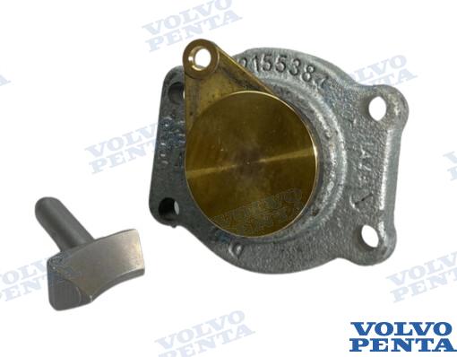 Mecanismo De Cambios Volvo 22273952