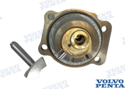 Mecanismo De Cambios Volvo 22273952