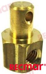 Cubo Conector Cable OMC 22336734