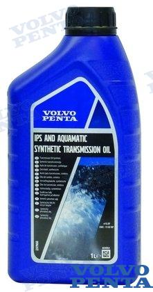 Aceite Transmision Sintetica Ips & Aquat Volvo 22479650
