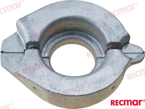 Anodo Cola Velero (al) Volvo 22651246