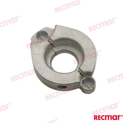 Anodo Cola Velero (zn) Volvo 22651246