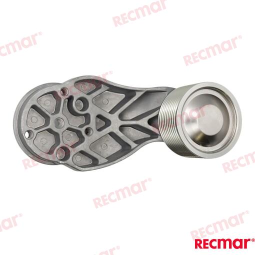 Tensor De Correa Volvo (Ref. REC22696301)
