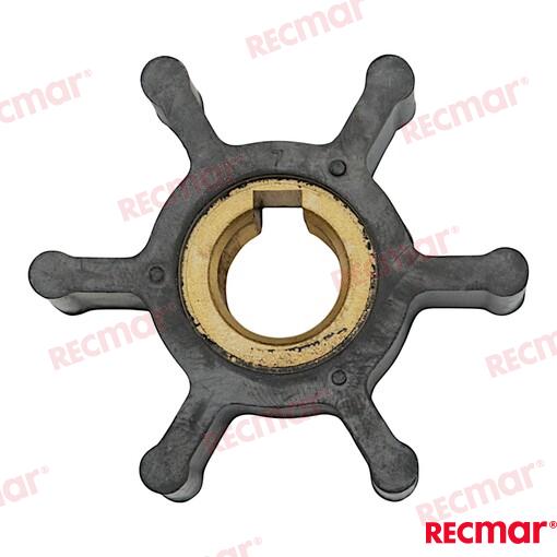 Impulsor Jabsco 22799-0001 Vetus 124223-42091
