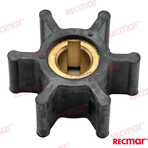 Impulsor Jabsco 22799-0001 Vetus 124223-42091
