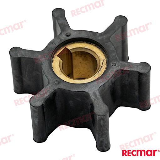 Impulsor Jabsco 22799-0001 Vetus 124223-42091