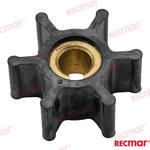 Impulsor Jabsco 22799-0001 Vetus 124223-42091