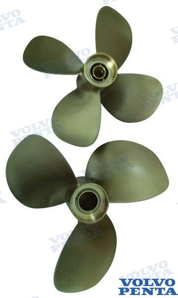 Kit Helices Dph-dpi G5 Volvo 22898645