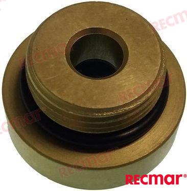 Acople Eje OMC (Ref. REC23-30617A2)