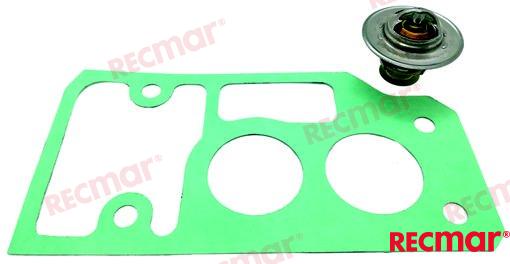 Kit Termostato Kohler OMC