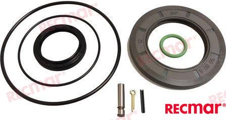 Kit Juntas Superior Dph Recmar