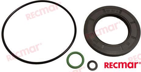 Kit Reparacion Cola Dph Recmar (Ref. REC23019)