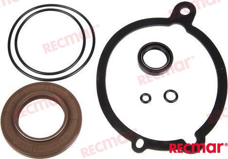 Kit Juntas Superior Xdp Recmar