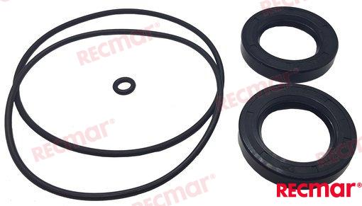 Kit Juntas Inferior Eje 130/150 Recmar