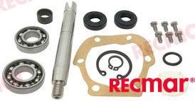 Kit Reparacion Bomba Agua Volvo